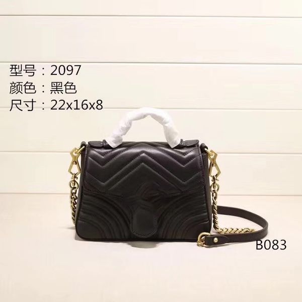 women's designers handbag shoulder bag crossbody tote purse handbag luxury brand message bags classic pu leather #2097 fashion luggage
women's designers handbag shoulder bag crossbody tote purse handbag luxury brand message bags classic pu leather #2097 fashion luggage