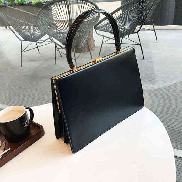 evening bags shoulder bags evening bags vintage big clip women handbags designer casual female large capacity tote luxury pu leather handbag
evening bags shoulder bags evening bags vintage big clip women handbags designer casual female large capacity tote luxury pu leather handbag