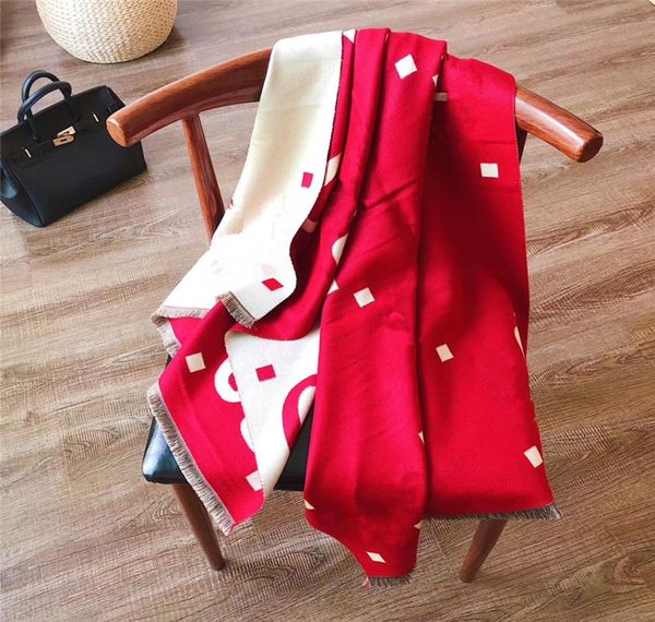 fashion women scarve mixed color luxury women shawls printed font ca, Blue;gray
fashion women scarve mixed color luxury women shawls printed font ca, Blue;gray