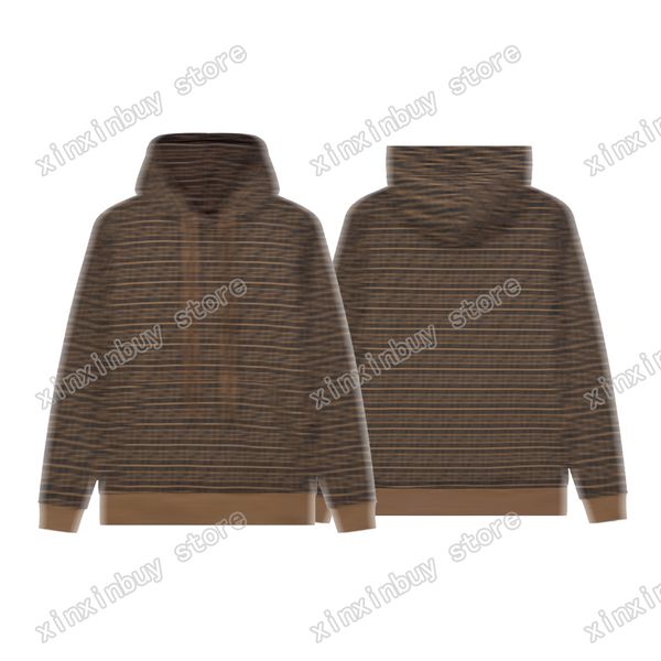 xinxinbuy men designer hoodies letter paris double letter print webbing women green black gray khaki xs-xl, Black;brown
xinxinbuy men designer hoodies letter paris double letter print webbing women green black gray khaki xs-xl, Black;brown