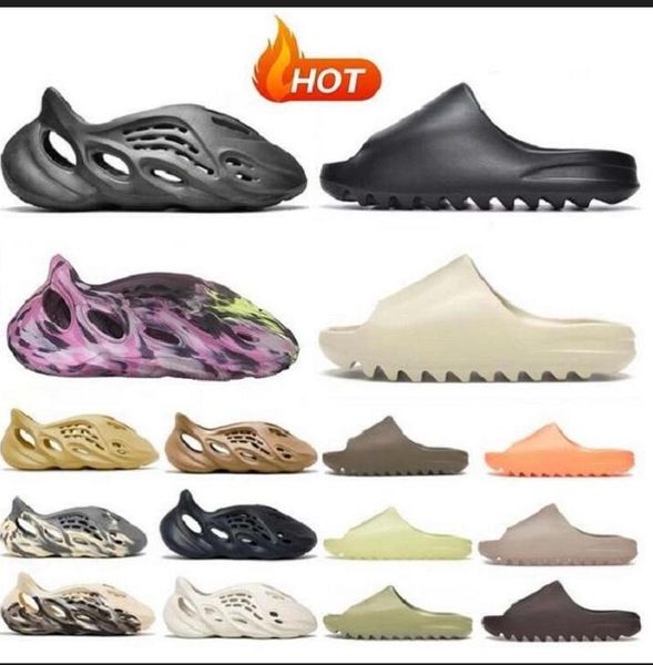 22color sandals yourrep footwear slippers designers slide for men women mens trainers sports sneakers 36-46, Black
22color sandals yourrep footwear slippers designers slide for men women mens trainers sports sneakers 36-46, Black