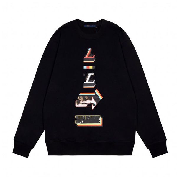 casual men's hoodies & sweatshirts louiseity winter wrinkle resistant embroidered balencaigaity letters fashion long sleeves viutonity, Black
casual men's hoodies & sweatshirts louiseity winter wrinkle resistant embroidered balencaigaity letters fashion long sleeves viutonity, Black