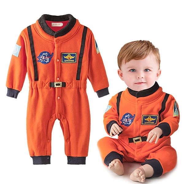 rompers baby boy space suit little kids spacesuit toddler halloween party costumes infant orange romper children clothes 220908, Blue
rompers baby boy space suit little kids spacesuit toddler halloween party costumes infant orange romper children clothes 220908, Blue