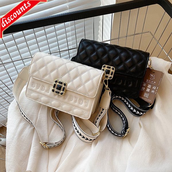 designer bags autumn and winter new 2022 soft leather texture single shoulder korean version fashion women's crossbody lingge leisure s
designer bags autumn and winter new 2022 soft leather texture single shoulder korean version fashion women's crossbody lingge leisure s