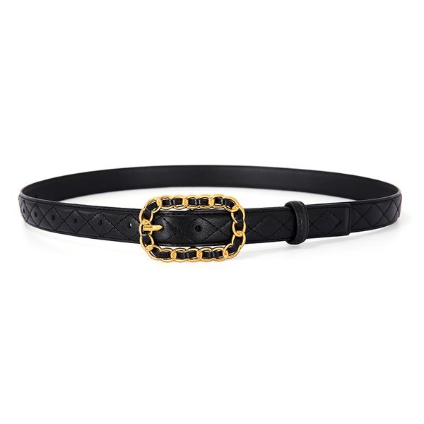 thick line soft surface belt simple decorative belt temperament style braided belt, Black;brown
thick line soft surface belt simple decorative belt temperament style braided belt, Black;brown
