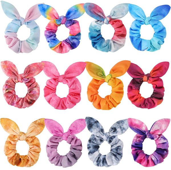 hair rubber bands l bow scrunchies for cute rabbit bunny ear fashion colorf tie dye scrunchy ties bowknot ponytail holders w sexyhanz ama06, Pink
hair rubber bands l bow scrunchies for cute rabbit bunny ear fashion colorf tie dye scrunchy ties bowknot ponytail holders w sexyhanz ama06, Pink