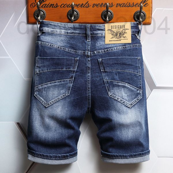 men's shorts designer fashion brand ins summer korean fashion splicing casual pants straight quarter dehn, White;black
men's shorts designer fashion brand ins summer korean fashion splicing casual pants straight quarter dehn, White;black
