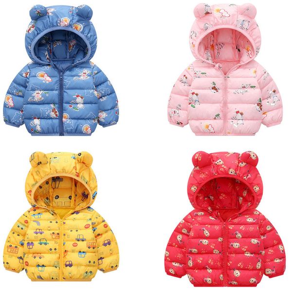 jackets autumn boys down jackets hooded outerwear children cartoon warm jacket fashion baby kids coat clothes girls outerwear jacket 220908, Blue;gray
jackets autumn boys down jackets hooded outerwear children cartoon warm jacket fashion baby kids coat clothes girls outerwear jacket 220908, Blue;gray