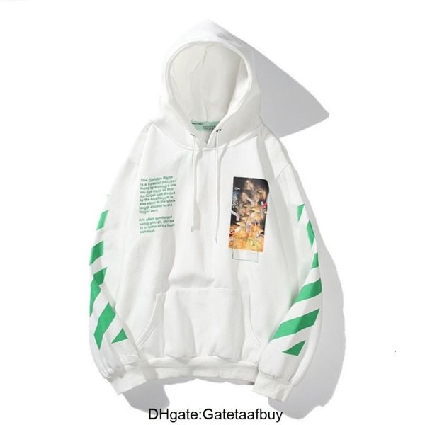 mens classic offs hoodies loose high fashion sweatshirts zipper hoodie cotton pullover long sleeved back oil paint arrows women, Black
mens classic offs hoodies loose high fashion sweatshirts zipper hoodie cotton pullover long sleeved back oil paint arrows women, Black