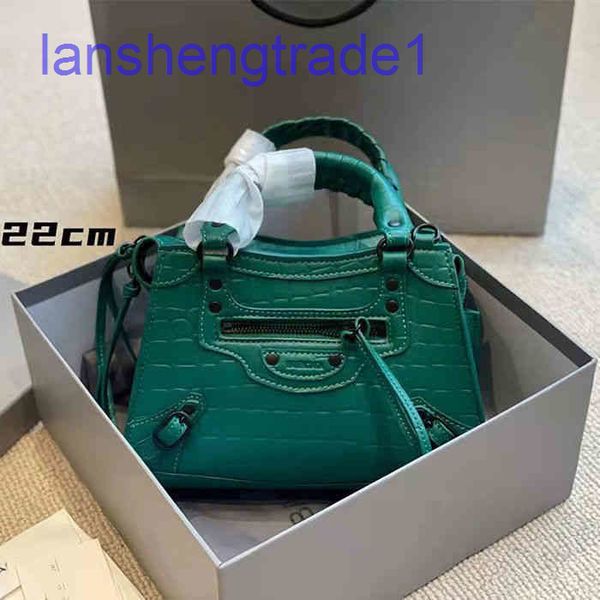 designer balenciga handbags net star 2022 red same crocodiless leather locomotive single shoulder oblique span portable women's large
designer balenciga handbags net star 2022 red same crocodiless leather locomotive single shoulder oblique span portable women's large