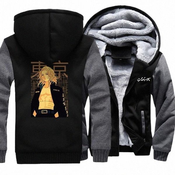 men's hoodies & sweatshirts men's hoodies & sweatshirts mikey manjiro sano tokyo revengers streetwear coat men thick fashion sweat, Black
men's hoodies & sweatshirts men's hoodies & sweatshirts mikey manjiro sano tokyo revengers streetwear coat men thick fashion sweat, Black