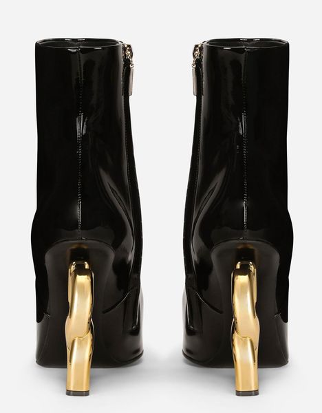 famous winter women keira ankle boots women pop heels black nappa leather lady booties baroque heel party dress booty eu35-41
famous winter women keira ankle boots women pop heels black nappa leather lady booties baroque heel party dress booty eu35-41