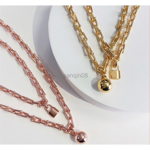 pendant necklaces fashion brand women's designer jewelry 2022 new pendant collarbone necklace with box g220908, Silver
pendant necklaces fashion brand women's designer jewelry 2022 new pendant collarbone necklace with box g220908, Silver