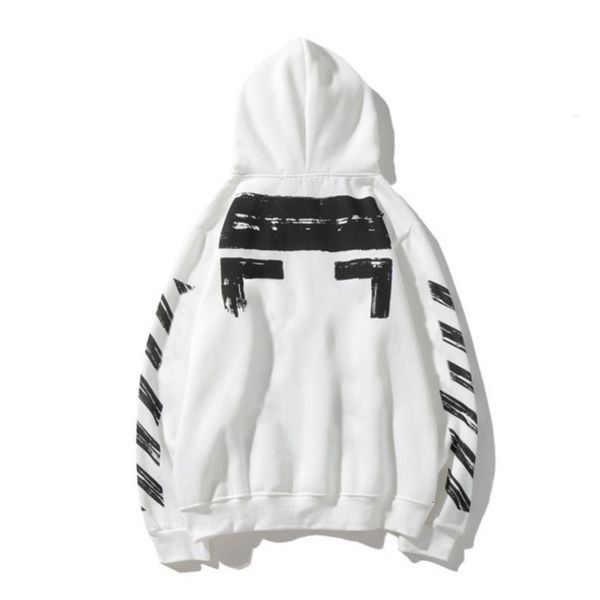 classic offs mens hoodies loose high sweatshirt hoodie cotton pullover long sleeved back oil paints arrow x men women hooded, Black
classic offs mens hoodies loose high sweatshirt hoodie cotton pullover long sleeved back oil paints arrow x men women hooded, Black