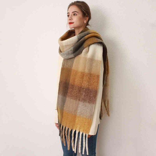 designer scarf acne sweden studios korean version east gate ac lattice soft waxy thickened autumn and winter new mohair imitation cashmere f, Blue;gray
designer scarf acne sweden studios korean version east gate ac lattice soft waxy thickened autumn and winter new mohair imitation cashmere f, Blue;gray