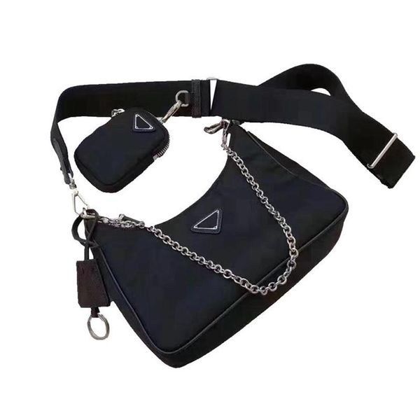 high-quality ladies one-shoulder portable diagonal canvas chest bag classic design luxury2742
high-quality ladies one-shoulder portable diagonal canvas chest bag classic design luxury2742