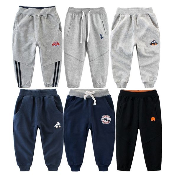 trousers spring autumn children trousers for boys girls kids 100% cotton cartoon casual sport long pants sweatpants for 1 to 9 years kids 22, Blue
trousers spring autumn children trousers for boys girls kids 100% cotton cartoon casual sport long pants sweatpants for 1 to 9 years kids 22, Blue