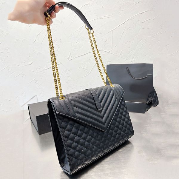 envelope underarm quilting bags chains shoulder women real leather bag flip handbags lady handbag purse fashion letters adjustable straps
envelope underarm quilting bags chains shoulder women real leather bag flip handbags lady handbag purse fashion letters adjustable straps