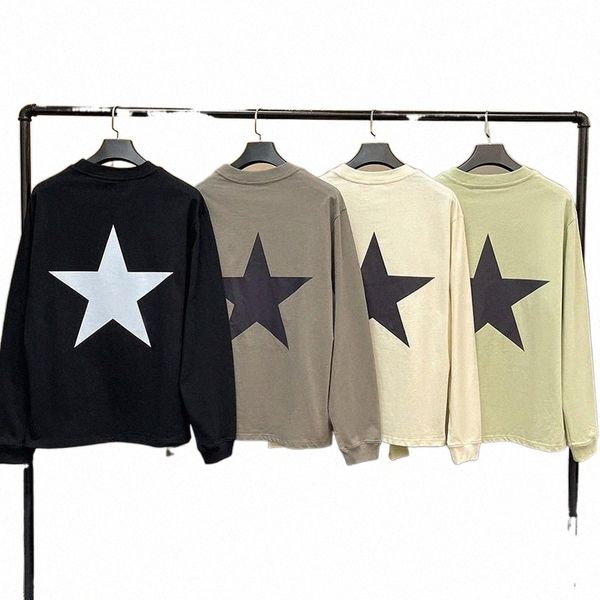 men's hoodies & sweatshirts men's hoodies & sweatshirts fw21 autumn long sleeve jerry lorenzo designer brand 100% cotton back star, Black
men's hoodies & sweatshirts men's hoodies & sweatshirts fw21 autumn long sleeve jerry lorenzo designer brand 100% cotton back star, Black