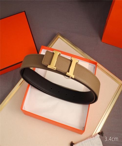 mens fashion designer belts business men luxury belt genuine leather letter buckle ceintures width 34cm acc, Black;brown
mens fashion designer belts business men luxury belt genuine leather letter buckle ceintures width 34cm acc, Black;brown
