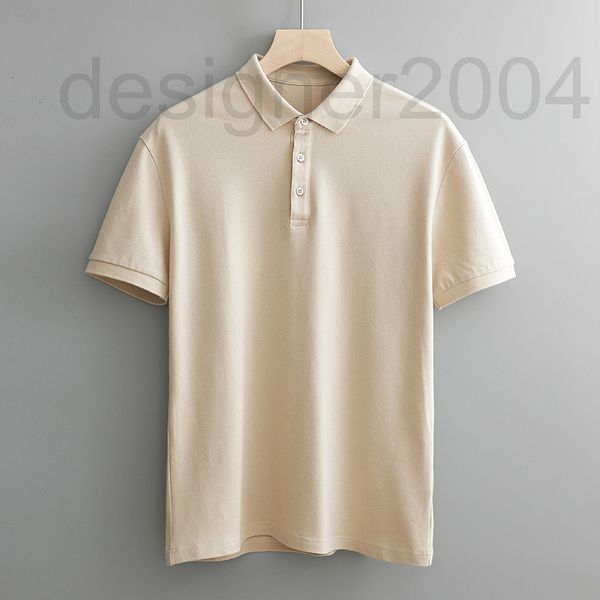 men's polos designer 2022 new summer mercerized cotton high-end polo shirt men's short sleeve business solid color lapel t-shirt m, White;black
men's polos designer 2022 new summer mercerized cotton high-end polo shirt men's short sleeve business solid color lapel t-shirt m, White;black