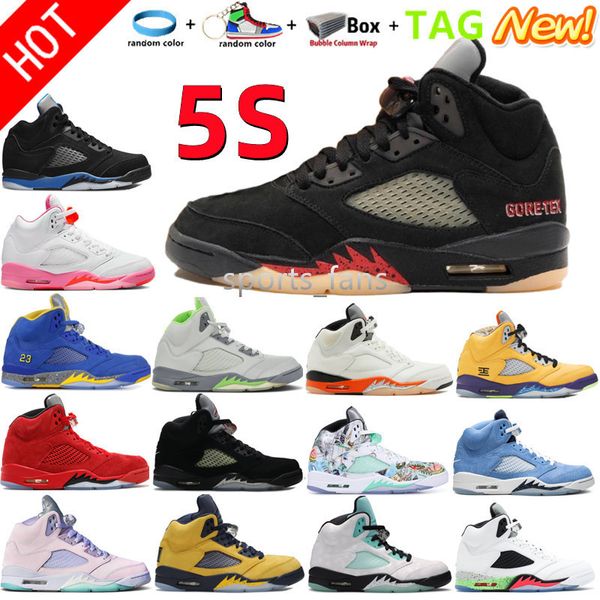 2022 new 5 v men basketball shoes 5s shattered backboard raging red stealth 2.0 fire what the white cement metallic flight
2022 new 5 v men basketball shoes 5s shattered backboard raging red stealth 2.0 fire what the white cement metallic flight