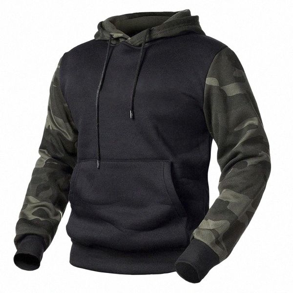 men's hoodies & sweatshirts men's hoodies & sweatshirts camouflage patchwork front pocket pullover hooded sweatshirt v9gh#, Black
men's hoodies & sweatshirts men's hoodies & sweatshirts camouflage patchwork front pocket pullover hooded sweatshirt v9gh#, Black