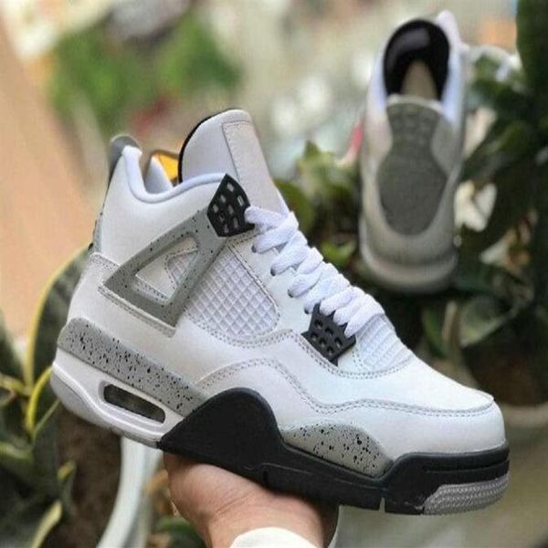 lot of color kids big boy 4 4s bred sail basketball shoes high obsidian unc black cat chicacgo trainers sneakers223t
lot of color kids big boy 4 4s bred sail basketball shoes high obsidian unc black cat chicacgo trainers sneakers223t