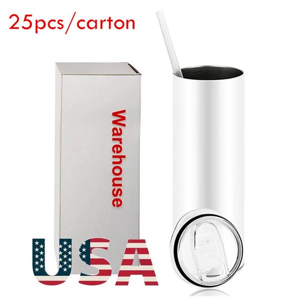 us stock mugs 16oz glass mugs 20oz stainless steel tumblers sublimation blanks coffee tea drinkware cups with lid and straw 25pcs/carton
us stock mugs 16oz glass mugs 20oz stainless steel tumblers sublimation blanks coffee tea drinkware cups with lid and straw 25pcs/carton