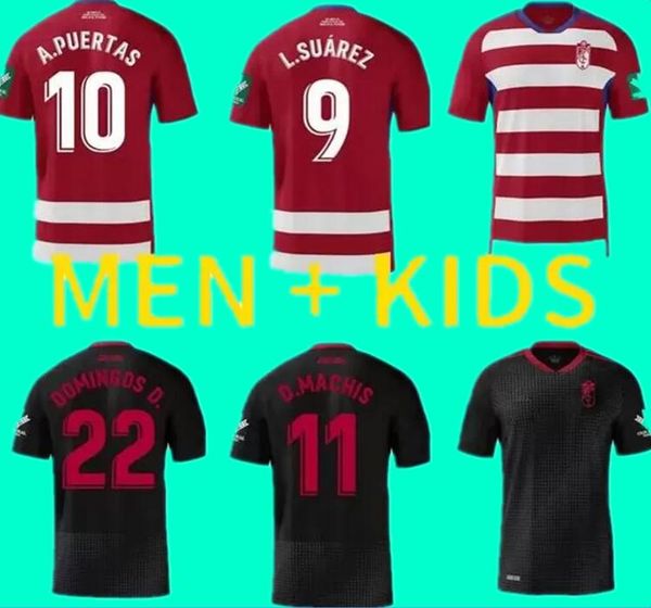 camiseta granada cf soccer jerseys 22 23 a.puertas .suarez d.machis granada football shirts men kids kit m.arezo domingos duarte arias soro, Black;yellow
camiseta granada cf soccer jerseys 22 23 a.puertas .suarez d.machis granada football shirts men kids kit m.arezo domingos duarte arias soro, Black;yellow