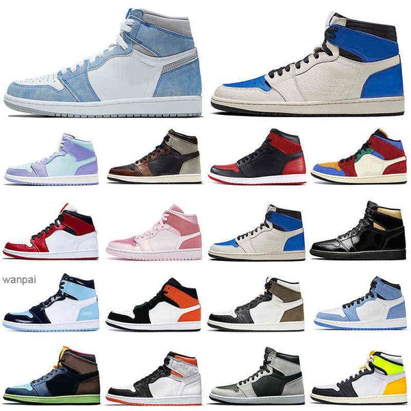1s men basketball shoes 1 hyper royal banned bred shadow chicago women mens trainers sports sneakers dropshipping
1s men basketball shoes 1 hyper royal banned bred shadow chicago women mens trainers sports sneakers dropshipping