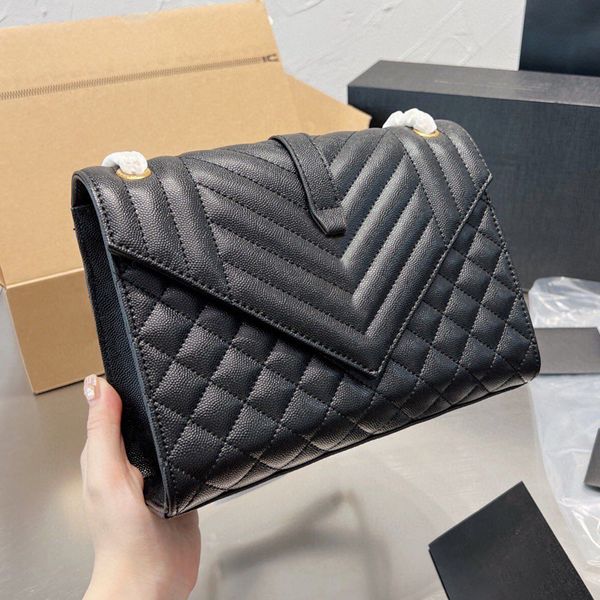 designers bags women fashion shoulder bag gold chain bag leather handbags lady y type quilted lattice large medium chains flap luxurious han
designers bags women fashion shoulder bag gold chain bag leather handbags lady y type quilted lattice large medium chains flap luxurious han
