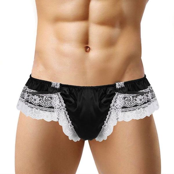 wholesale men's g-strings lace thong jockstraps gay mens thongs g strings, Black;brown
wholesale men's g-strings lace thong jockstraps gay mens thongs g strings, Black;brown