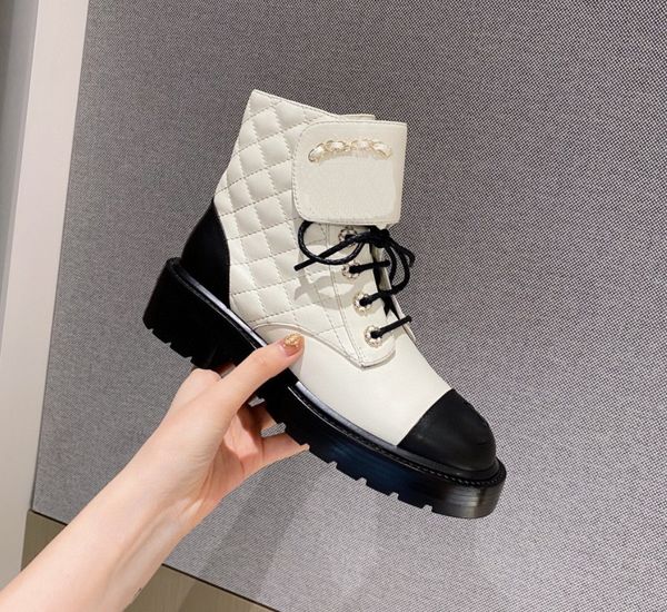 ankle boots lingge apricot women designer fashion lace-up 3cm heel real leather lady short booties white black with box
ankle boots lingge apricot women designer fashion lace-up 3cm heel real leather lady short booties white black with box