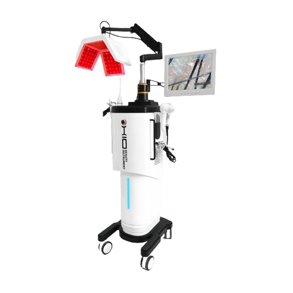 5 in 1 lllt diode laser 650nm hair growth machine stimulate hair follicles regrowth device tousle loss treatmen beauty equipment
5 in 1 lllt diode laser 650nm hair growth machine stimulate hair follicles regrowth device tousle loss treatmen beauty equipment