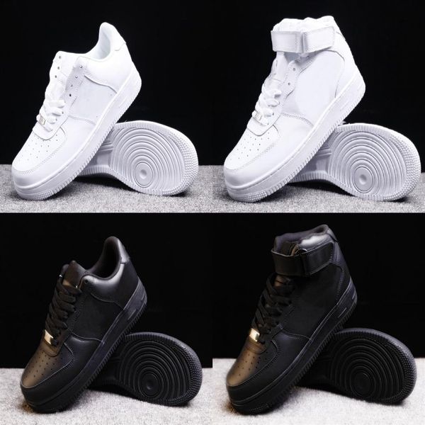 classic white designer casual running shoes bheat low high af1 fly line men women sports sneakers trainers footwear2511, Black
classic white designer casual running shoes bheat low high af1 fly line men women sports sneakers trainers footwear2511, Black