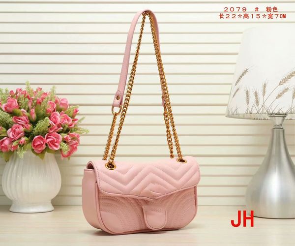 women's designers handbag famous shoulder bag crossbody tote purse handbag luxury brand message bags classic pu leather #2079 gold chai
women's designers handbag famous shoulder bag crossbody tote purse handbag luxury brand message bags classic pu leather #2079 gold chai