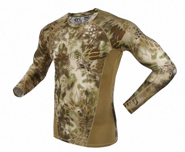 men's t-shirts men's t-shirts 2022 autumn long sleeve camouflage t-shirt men tactical army combat t shirt quick dry camo hunt clot, White;black
men's t-shirts men's t-shirts 2022 autumn long sleeve camouflage t-shirt men tactical army combat t shirt quick dry camo hunt clot, White;black