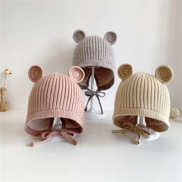 caps hats baby hats autumn and winter cute ear warm for boys girls baby plus velvet earmuffs 220907, Yellow
caps hats baby hats autumn and winter cute ear warm for boys girls baby plus velvet earmuffs 220907, Yellow