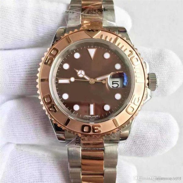 in 2018 christmas gift automatic deluxe waterproof watch dial 40 cm super bright automatic date 253s, Slivery;brown
in 2018 christmas gift automatic deluxe waterproof watch dial 40 cm super bright automatic date 253s, Slivery;brown
