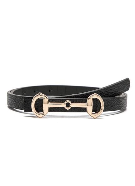 belts horsebit gold buckle belt women fashion thin pu female jeans dress br, Black;brown
belts horsebit gold buckle belt women fashion thin pu female jeans dress br, Black;brown