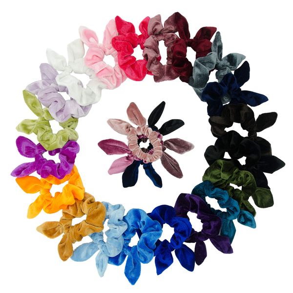hair rubber bands l scrunchies rabbit bunny ear bow bowknot veet scrunchy bobbles elastic ties ponytail holder drop deliver ffshop2001 amjex, Pink
hair rubber bands l scrunchies rabbit bunny ear bow bowknot veet scrunchy bobbles elastic ties ponytail holder drop deliver ffshop2001 amjex, Pink
