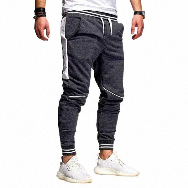 men's pants men's pants gym sweatpants joggers men zipper stitching striped trousers for sports jogging fitness spring autumn spor, Black
men's pants men's pants gym sweatpants joggers men zipper stitching striped trousers for sports jogging fitness spring autumn spor, Black