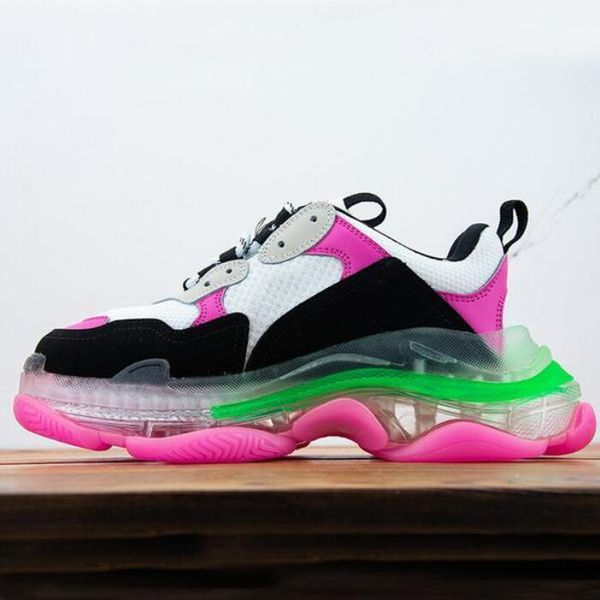 roller shoes triple s casual shoes sneakers platform sneaker beige green gray yellow red blue candy rose gold purple men women 6 layer train
roller shoes triple s casual shoes sneakers platform sneaker beige green gray yellow red blue candy rose gold purple men women 6 layer train