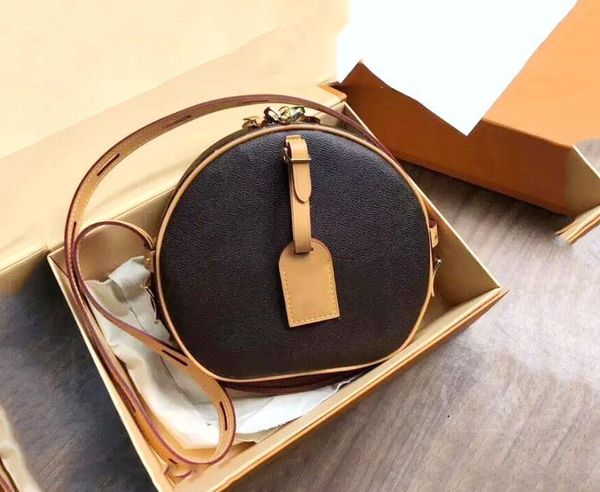 bag boite chapeau round cake box bags women classic shoulder clutch handbag luxury crossbody evening bag
bag boite chapeau round cake box bags women classic shoulder clutch handbag luxury crossbody evening bag