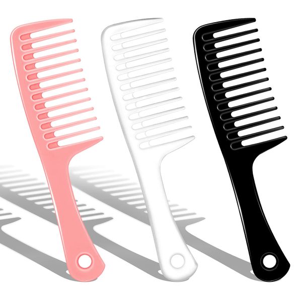 hair brushes wide tooth detangling comb and large durable brush for styling professional care suitable curly long wet rimmer amnm5, Silver
hair brushes wide tooth detangling comb and large durable brush for styling professional care suitable curly long wet rimmer amnm5, Silver