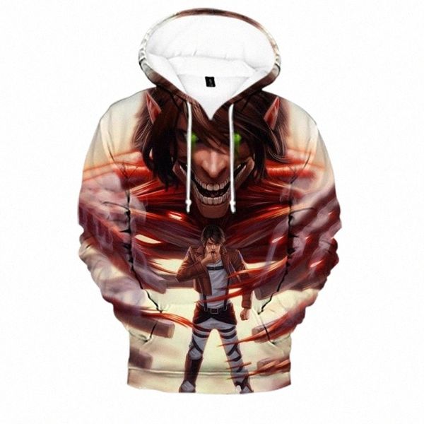 men's hoodies & sweatshirts men's hoodies & sweatshirts street wear style 3d men's/women's hip hop attacking giants hood, Black
men's hoodies & sweatshirts men's hoodies & sweatshirts street wear style 3d men's/women's hip hop attacking giants hood, Black