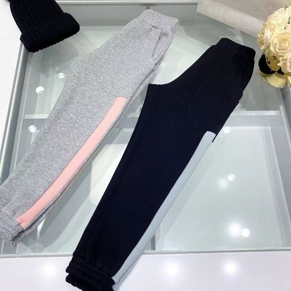 2022 new autumn winter children's wear warm trousers boys and girls cotton wool wool thermal stitching sports casual pants, Blue
2022 new autumn winter children's wear warm trousers boys and girls cotton wool wool thermal stitching sports casual pants, Blue