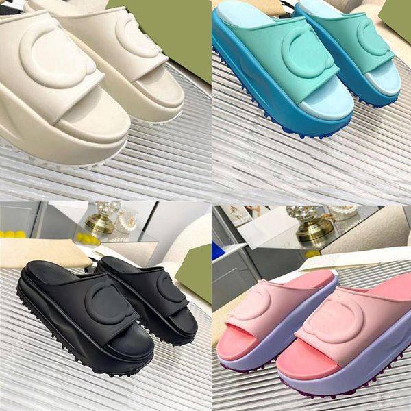 sandals new home slippers women platform slipper rubber slides non slip sandals thick bottom classics sandal solid color flip flops, Black
sandals new home slippers women platform slipper rubber slides non slip sandals thick bottom classics sandal solid color flip flops, Black