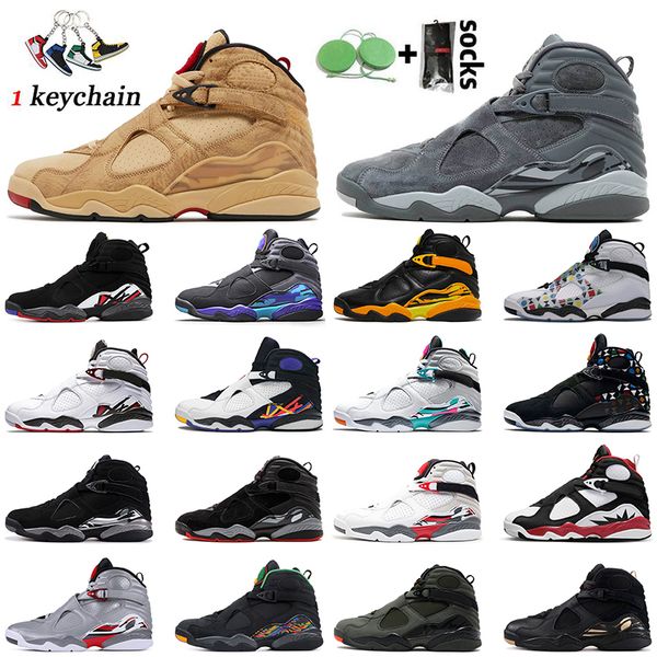 athletic fashion outdoor sport basketball shoes rui hachimura samurai cool grey jumpman 8 taxi aqua black paprika 8s alternate sneakers wome, White;red
athletic fashion outdoor sport basketball shoes rui hachimura samurai cool grey jumpman 8 taxi aqua black paprika 8s alternate sneakers wome, White;red